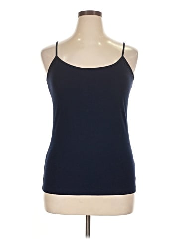Saks Fifth Avenue Tank Top (view 1)