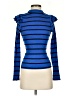 t.la Blue Long Sleeve Top Size XS - photo 1