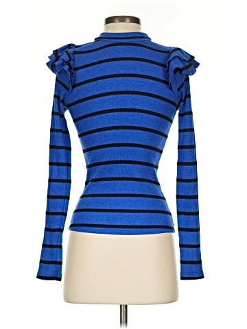 t.la Long Sleeve Top (view 2)
