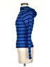 t.la Blue Long Sleeve Top Size XS - photo 5