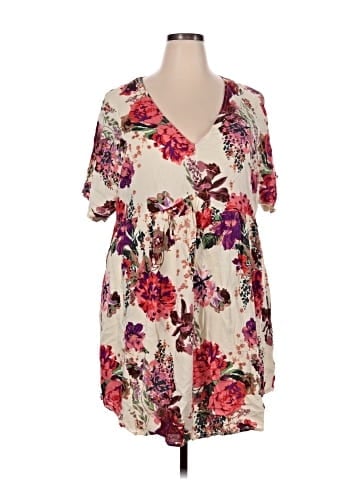 Impressions Casual Dress (view 1)