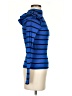 t.la Blue Long Sleeve Top Size XS - photo 4