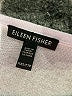Eileen Fisher Silver Pullover Sweater Size XXS - photo 7