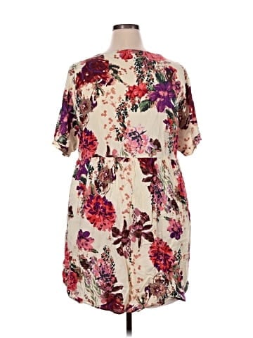 Impressions Casual Dress (view 2)