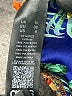 ASOS 100% Polyester Tropical Orange Casual Skirt Size 6 - photo 5