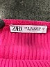 Zara Pink Tube Top Size M - photo 7