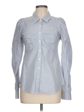 Veronica Beard Long Sleeve Button-Down Shirt (view 1)