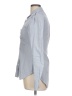 Veronica Beard 100% Cotton Blue Long Sleeve Button-Down Shirt Size 10 - photo 5