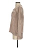 CAbi Tan Brown Long Sleeve Top Size XS - photo 5