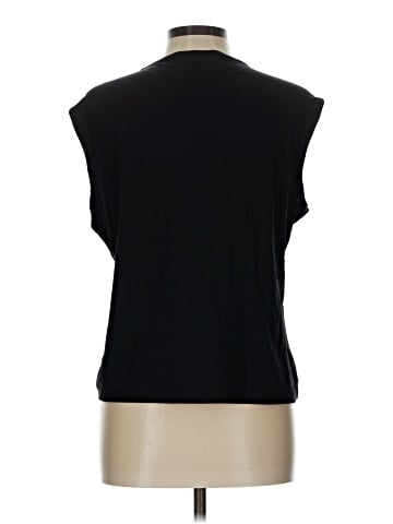 Michele Michelle Sleeveless T-Shirt (view 2)