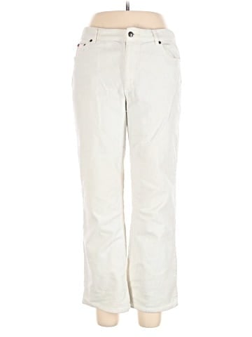 Chaps Casual Pants (view 1)