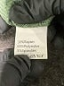 Unbranded Green Long Sleeve Henley Size M - photo 8
