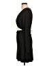 rue21 Black Cocktail Dress Size L - photo 5