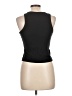 Lou & Grey Black Tank Top Size L - photo 2
