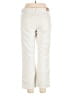 Chaps Ivory Casual Pants Size 14 - photo 2