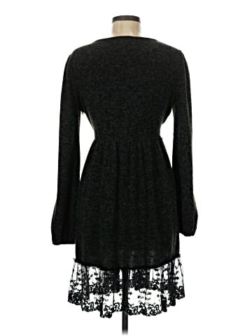 A'reve Cocktail Dress (view 2)