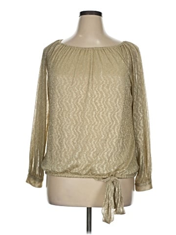 Vince Camuto Long Sleeve Blouse (view 1)
