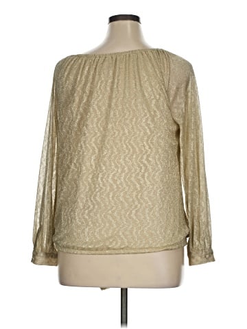 Vince Camuto Long Sleeve Blouse (view 2)