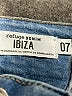 Refuge Solid Blue Jeans Size 7 - photo 4