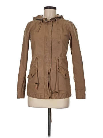 Jay Jays Jacket - front