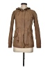 Jay Jays 100% Cotton Tan Jacket Size 6 - photo 1
