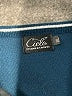 Cielo Blue Pullover Sweater Size XL - photo 7
