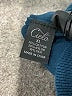 Cielo Blue Pullover Sweater Size XL - photo 8