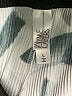 Wynne Layers 100% Polyester Graphic Silver Casual Pants Size L - photo 7