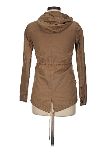 Jay Jays Jacket - back