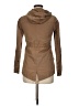 Jay Jays 100% Cotton Tan Jacket Size 6 - photo 2