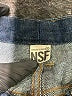 NSF Blue Jeans Size 30 waist - photo 7