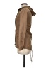 Jay Jays 100% Cotton Tan Jacket Size 6 - photo 5