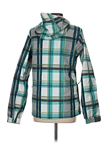 Empyre Jacket (view 2)