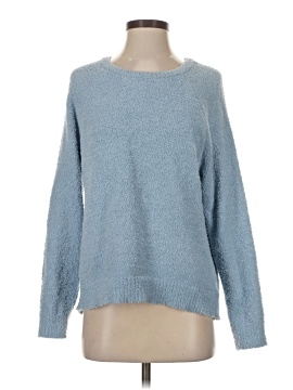 Copper Key Pullover Sweater