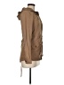 Jay Jays 100% Cotton Tan Jacket Size 6 - photo 4