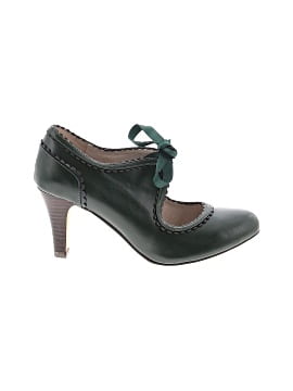 Chelsea Crew Heels