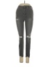 Refuge Gray Jeans Size 0 - photo 1