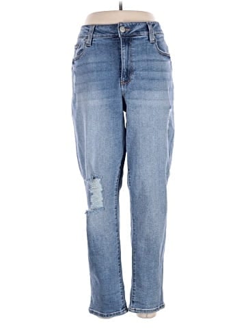Molly & Isadora Jeans (view 1)
