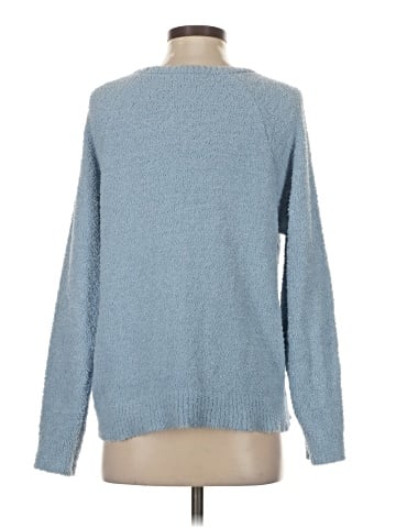 Copper Key Pullover Sweater (view 2)