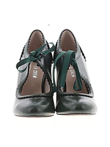 Chelsea Crew Heels (view 2)
