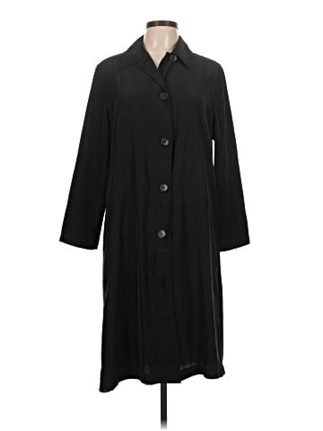 Hilary Radley Trenchcoat (view 1)