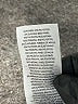 Assorted Brands Black Track Pants Size M - photo 5