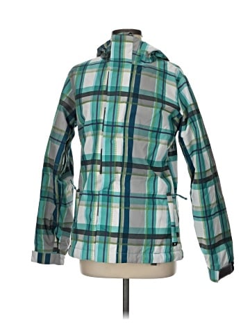 Empyre Jacket (view 1)