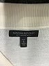 Banana Republic 100% Merino Wool Ivory Wool Pullover Sweater Size S (petite) - photo 6