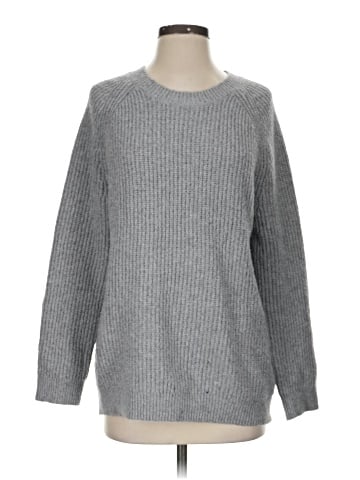 BP. Pullover Sweater (view 1)
