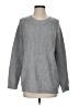 BP. Gray Pullover Sweater Size S - photo 1