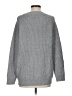 BP. Gray Pullover Sweater Size S - photo 2