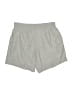 Walmart Solid Gray Athletic Shorts Size 4 - 6 - photo 2