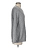 BP. Gray Pullover Sweater Size S - photo 4