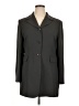 Halston Gray Coat Size 16 - photo 1